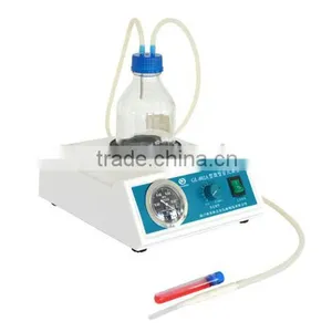 GL-802A Mini Desktop Vacuum Pump thumbnail-1