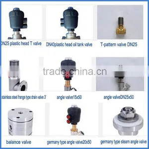 Best Sale EPS Spare Parts for Styrofoam Machine thumbnail-3