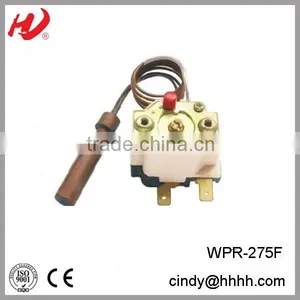 Overheat Protection Thermostat WPR-275FB thumbnail-1