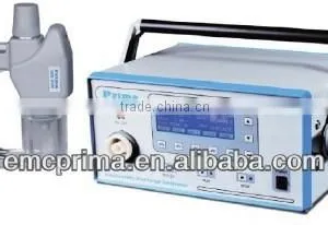 Automotive Electronics Electrostatic Discharge Generator Which Meet the Standard ISO10605 thumbnail-1