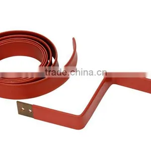 High Voltage Bus Bar Protection Tube thumbnail-1