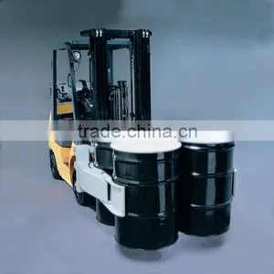 Forklift Drum Clamp thumbnail-1