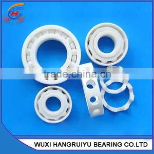 Good Performance New Products Bearing Manufacturer Ceramic Ball Bearing 6407CE thumbnail-1