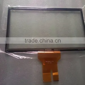 Ultra Thin PCAP10.4'' Capacitive Touch Panel Capacitive Touch Panel Screen thumbnail-2