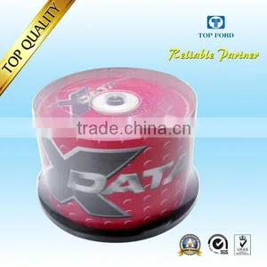 Blank DVD-R 4.7GB 16X Cake Box thumbnail-1