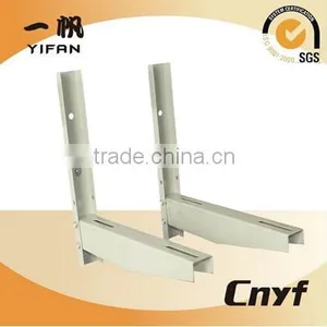 High Quality and Simple Metal ac Bracket With Screw thumbnail-1