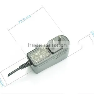 12V1A Cctv Power Adapter thumbnail-1