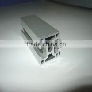 Solar Panel Mounting Aluminum Rail or Rails thumbnail-1
