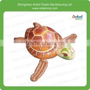 2014 Hot Cute Inflatable Animal Toy,plastic Animal Water Toys thumbnail-4