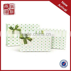 Manufacturer Fashion Design Custom Scarf Gift Box thumbnail-1