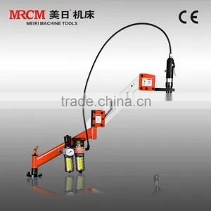 Pneumatic Tapping Machine in China Made in Taiwan AQ-16 thumbnail-1