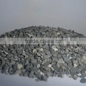 Refractoriness>1790 Degree 1-3mm 85% Rotary Kiln Bauxite thumbnail-4