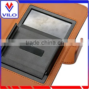 2015 Hot Selling Universal Wallet Case for Phone --Vilo thumbnail-5