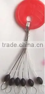Chinese Manufacturers Fishing Lure Space Beans thumbnail-1