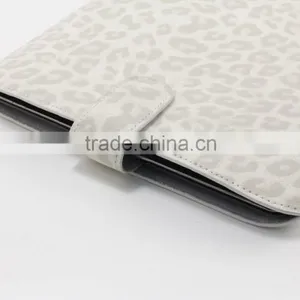The Fashionable Universal PU Leather Pouch For IPad 2 thumbnail-4