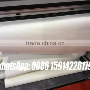 High Quality Sticky Sublimation Paper Roll for Sportswear thumbnail-1