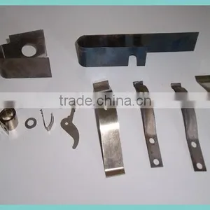 Shaped Wire Clamp Forming Spring thumbnail-2