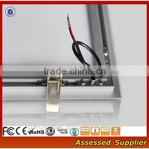 P11-143AD Led Panel Light Recessed With Snap Rings, New Design Led Panel Light thumbnail-4