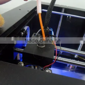 300*200*360mm 3D Metal Printer Machine thumbnail-3
