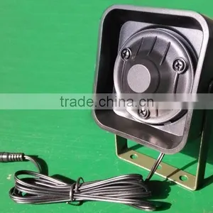 Green 35W Bird Call Speaker,hunting Bird Caller Lound Speaker HS-89 thumbnail-3