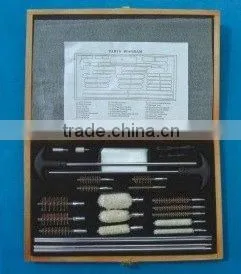 Gun Cleaning Brush thumbnail-1