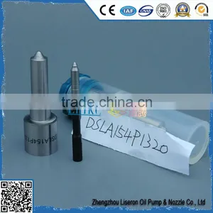 DSLA154P1320 Fuel Injector Nozzle for Jeep Grand Cherokee CRD Mercedes Sprinter, V200, V220 and Vito thumbnail-1