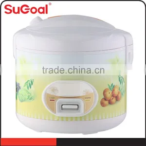 Non Electric Rice Cooker and Steamer thumbnail-4