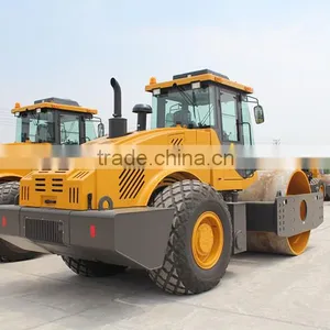 Mechanical Vibration Roller 14ton thumbnail-1