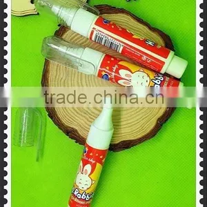 Liquid Corrector Paper Correction Pen Fluid Yiwu thumbnail-2