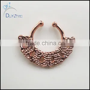 Wholesale Fashion Septum Piercing Jewelry for Indian thumbnail-3