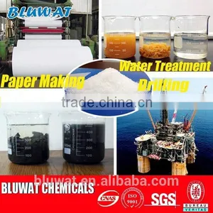 Paper Strength Additives of Cationic Polyacrylamide thumbnail-2