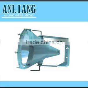 Deck Marine Pendant Outdoor 500W Wall Mount Led Light thumbnail-6