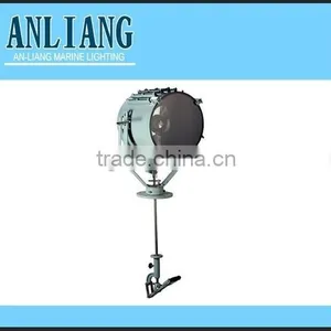 1000W Spot Deck Light Marine Search Light thumbnail-2