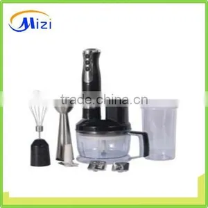 Electric Hand Stick Blender thumbnail-1