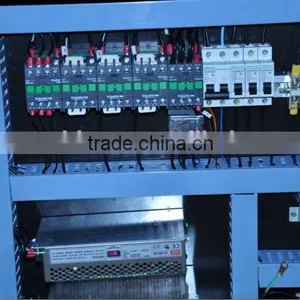 Fixed Pump Injection Molding Machine thumbnail-6