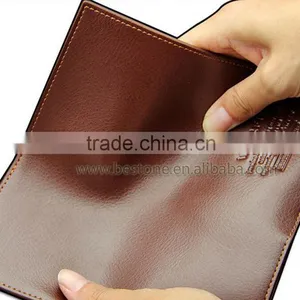 Factory Promotion Fashion Silm Men Wallet thumbnail-5