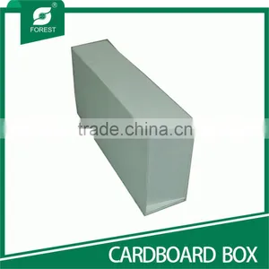 PERSONALIZED BOOK SHAPE CARDBOARD GIFT BOXES JEWELLERY PACKAGING BOX thumbnail-3