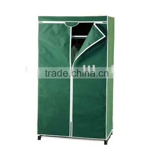 Folding Wardrobe thumbnail-1