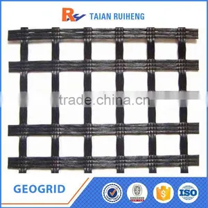 Fiber Glass Pavement Geogrid thumbnail-6