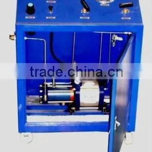 Shineeast Gas Booster Unit thumbnail-1