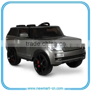 New 12V Ride on Kids Electric Car With Remote Control and CE Approval thumbnail-3
