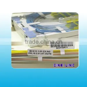 Laser Marking Label for Electric Cable thumbnail-1