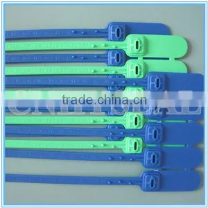CH311 Airlines Security Seals thumbnail-1