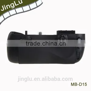 Durable Battery Grip for Nikon MB-D15 MB D15 MBD15 D7100 DSLR Cameras New thumbnail-1