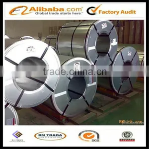60-200g/m260-200g/m2 Galvanized Steel Coil Stock/Chrome Plated Steel Sheet/Zinc Plated Steel Sheet thumbnail-3