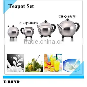 Half-ellipsoid Shape Stainless Steel Water Jar thumbnail-1