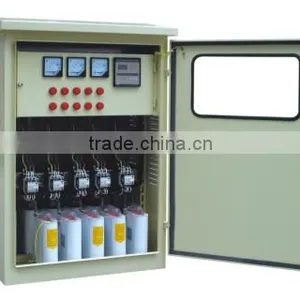 Mini Capacitor Bank,power Factor Correction Capacitor Bank thumbnail-1