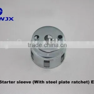 EY20 Sleeve For Gasoline Generator Spare Parts thumbnail-1