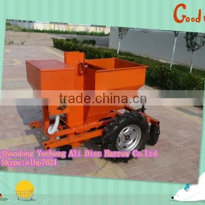 Potato Planter Seeding Machine Farm Equipment for Sale thumbnail-1