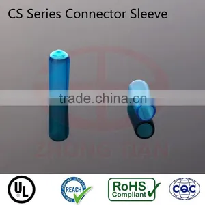 Vinyl Plastic End Caps For Tubing With REACH RoHS UL ISO9001 thumbnail-3
